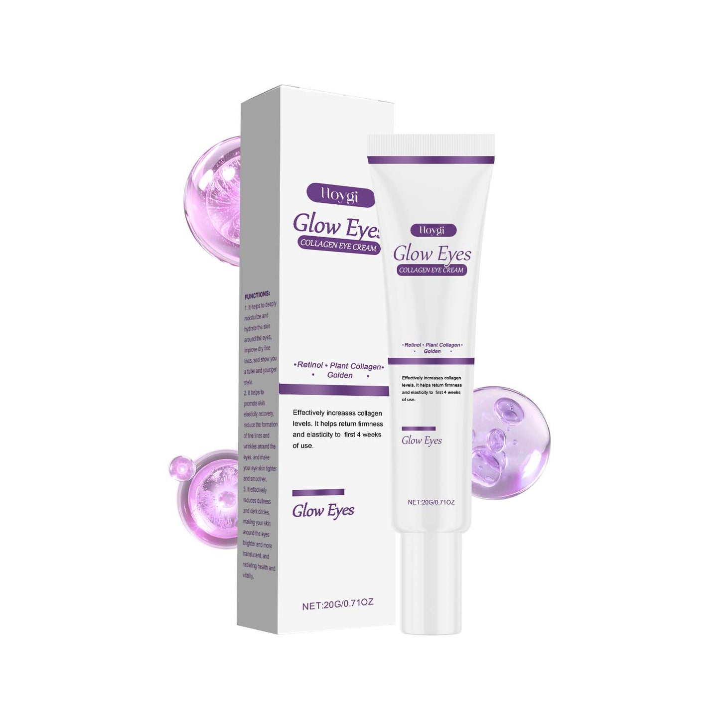Collagen Eye Cream