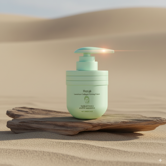 Crème au Collagène