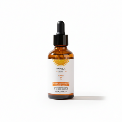 Sérum à la vitamine C