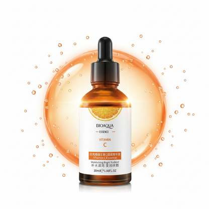 Sérum à la vitamine C